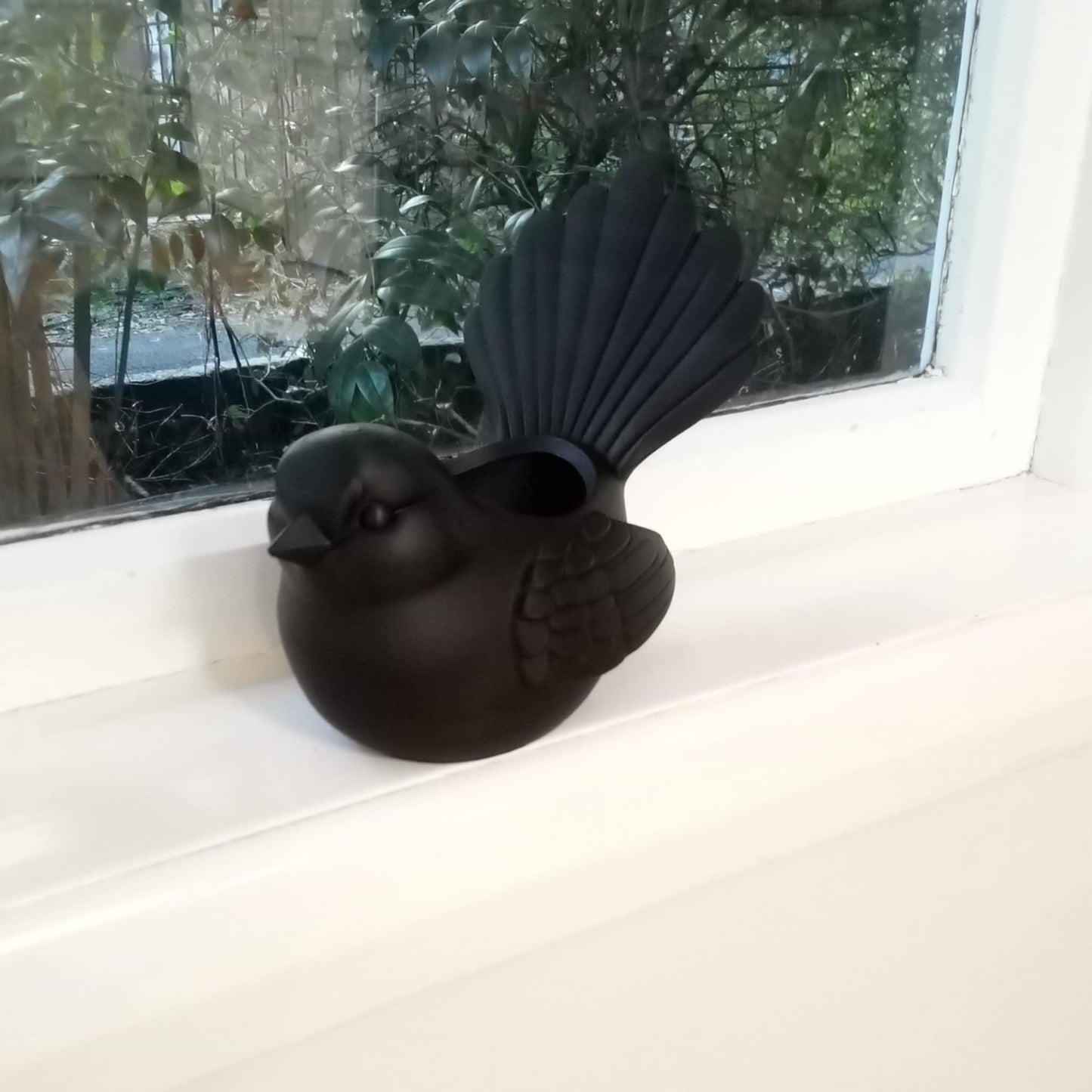 Fantail Plant Pot