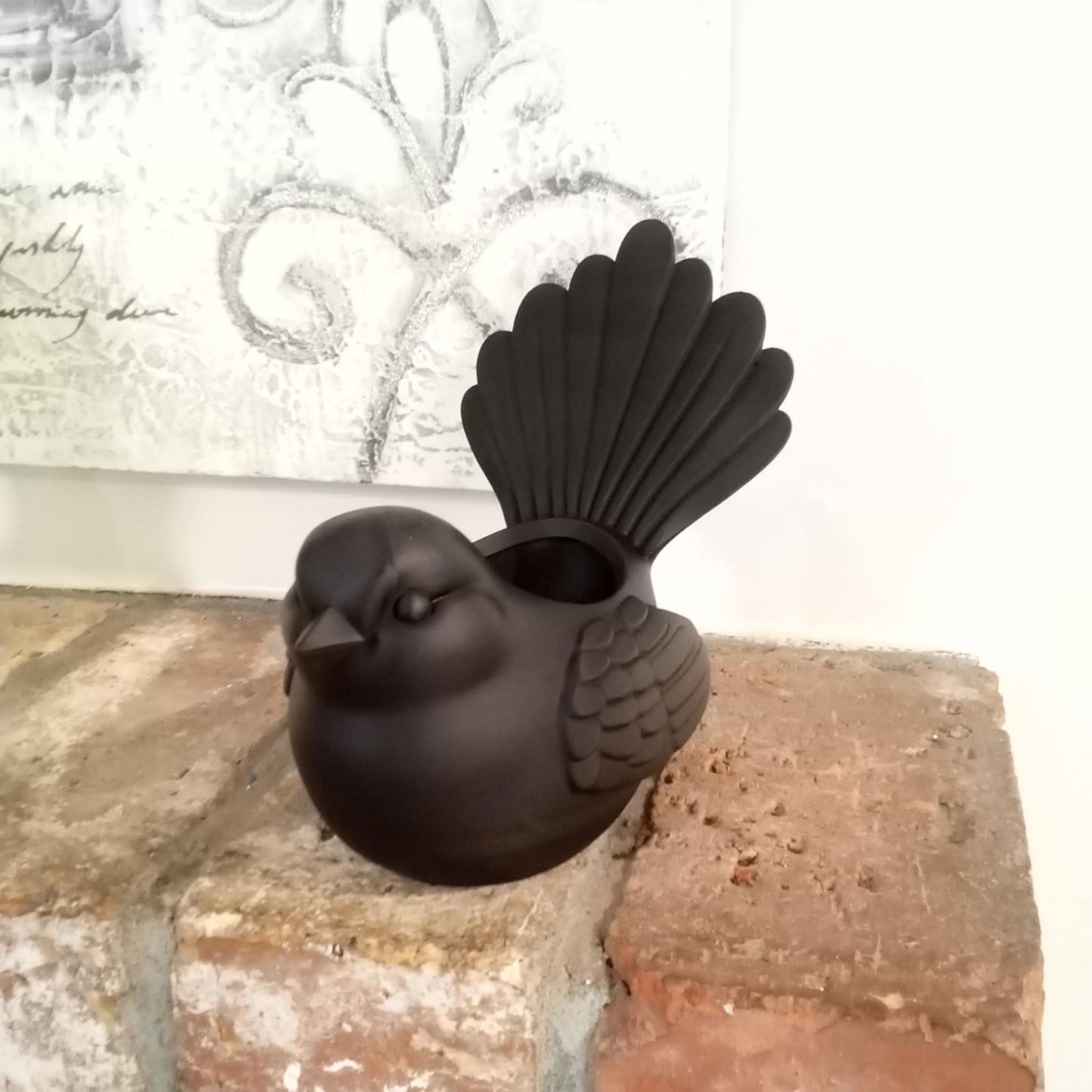 Fantail Plant Pot