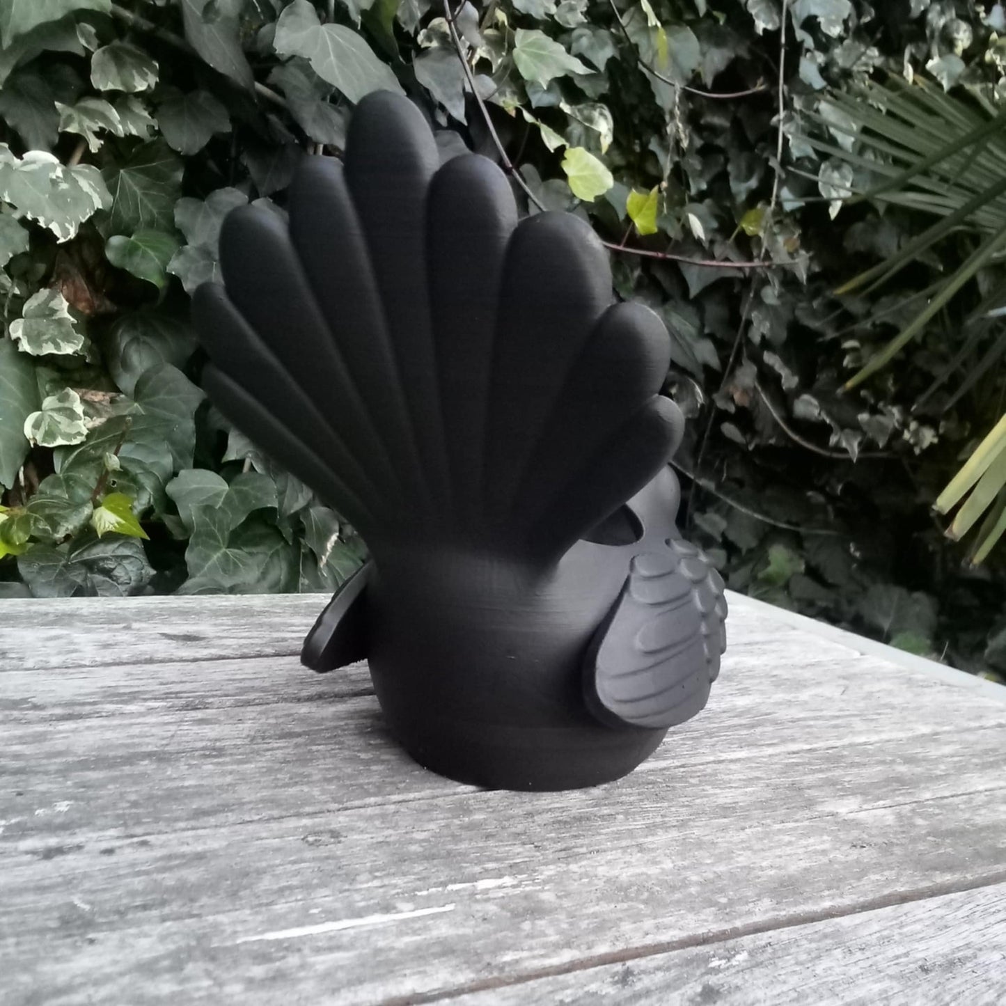 Fantail Plant Pot