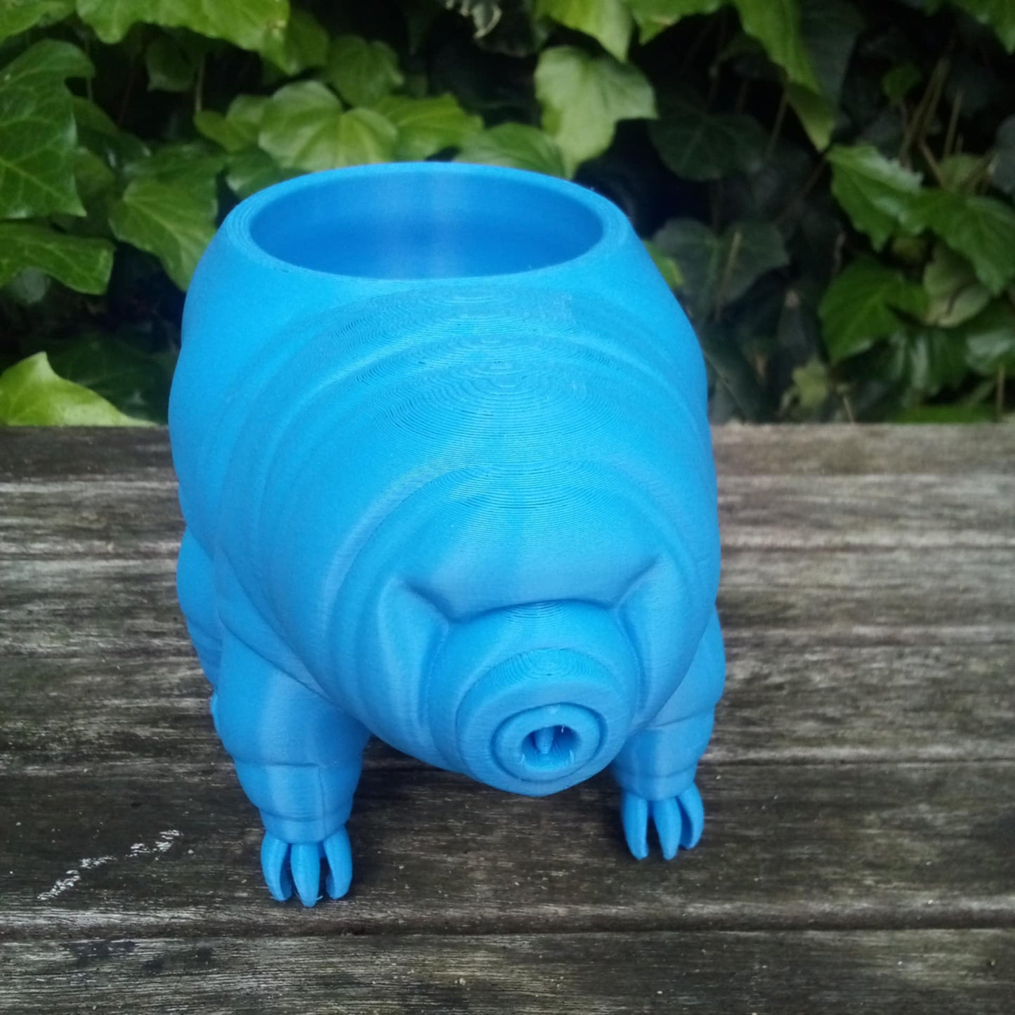 Tardigrade Planter