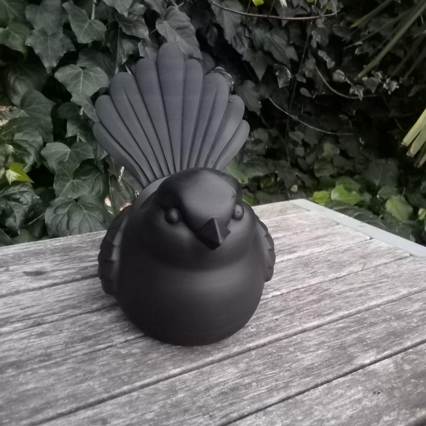 Fantail Plant Pot
