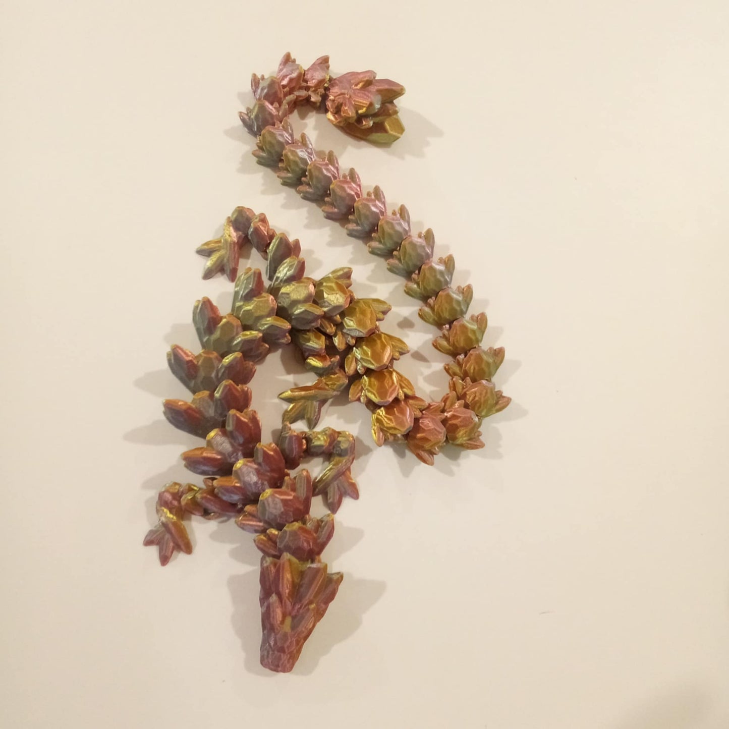 Gemstone Dragon