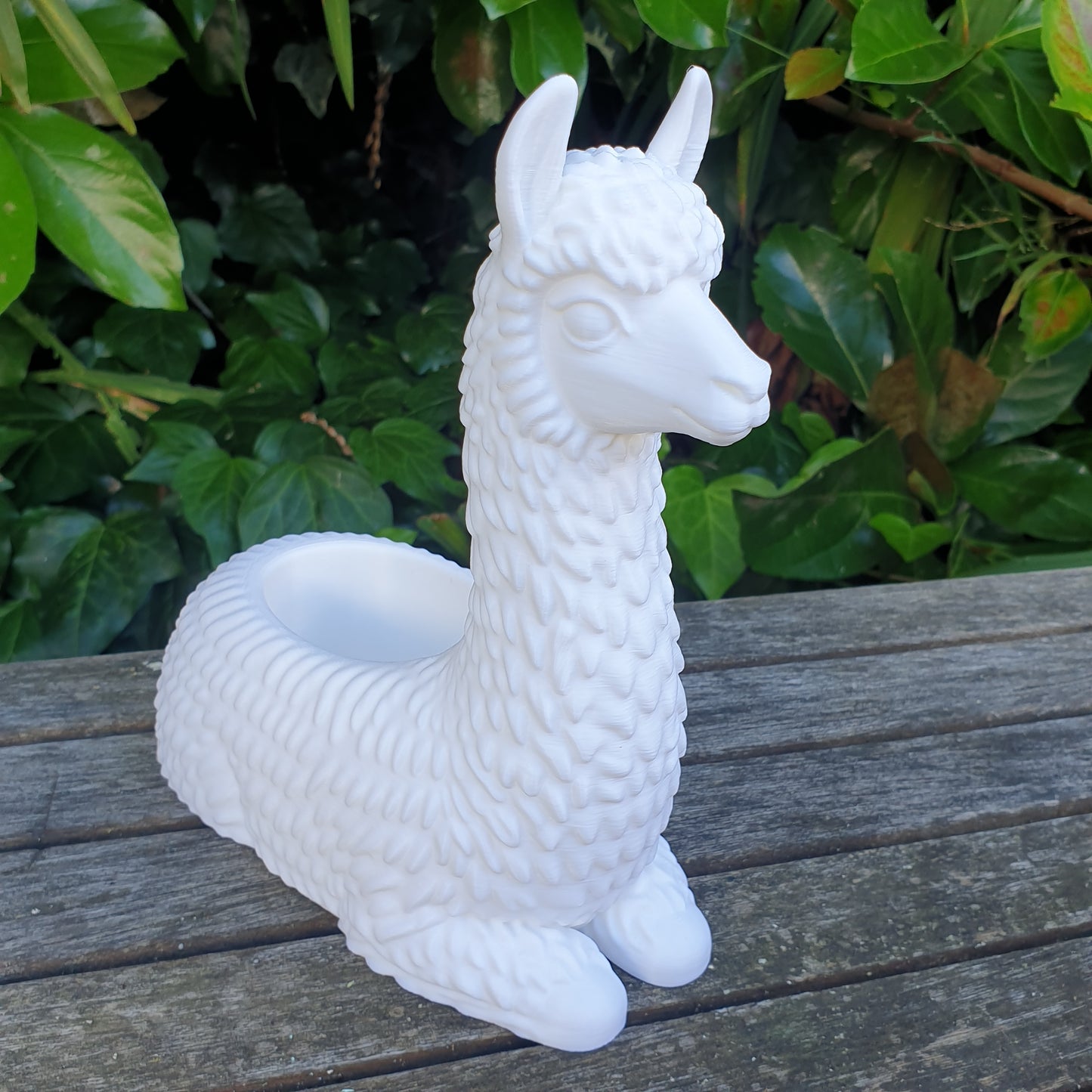 No Drama Llama Planters