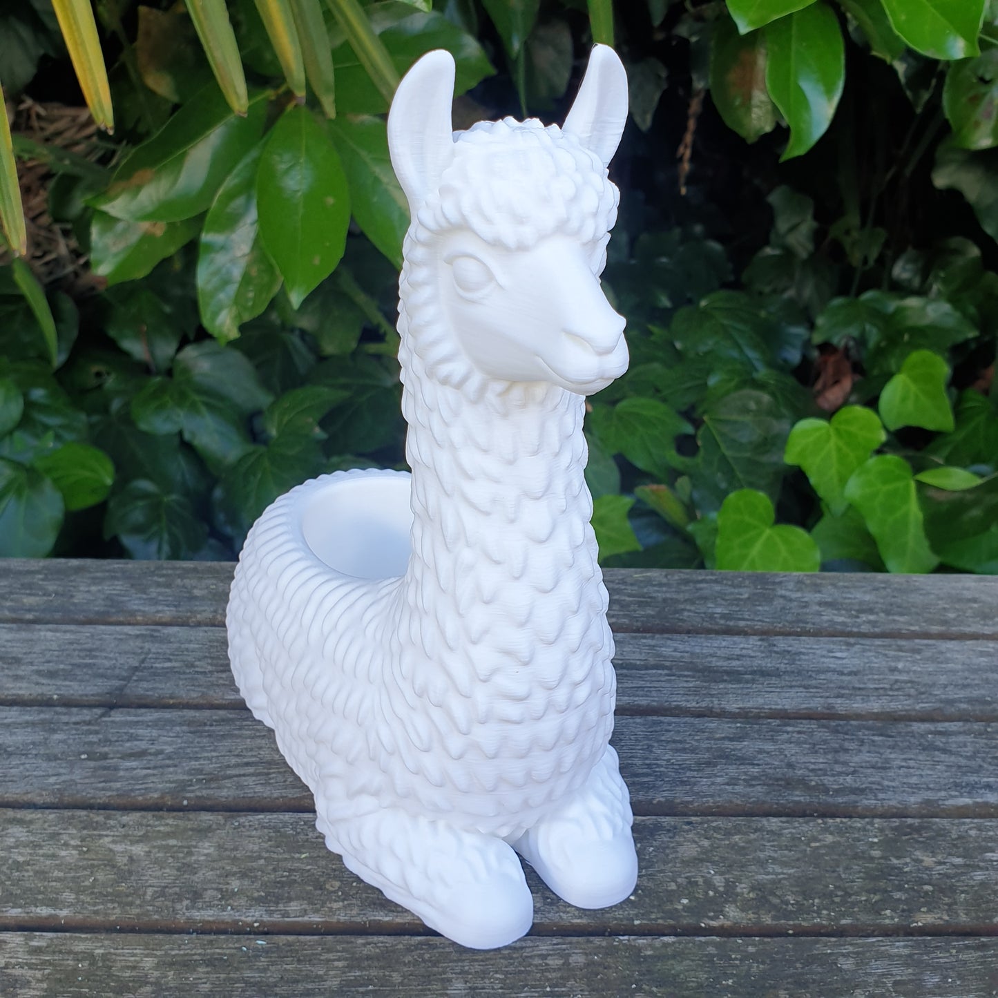 No Drama Llama Planters