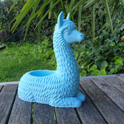 No Drama Llama Planters