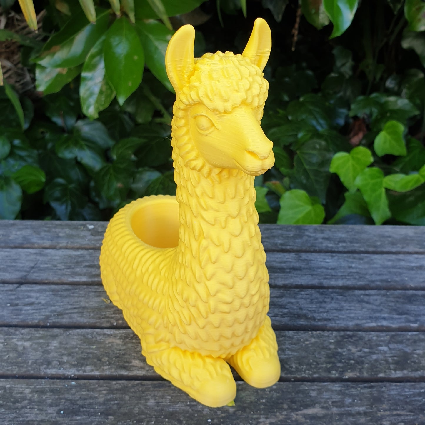 No Drama Llama Planters