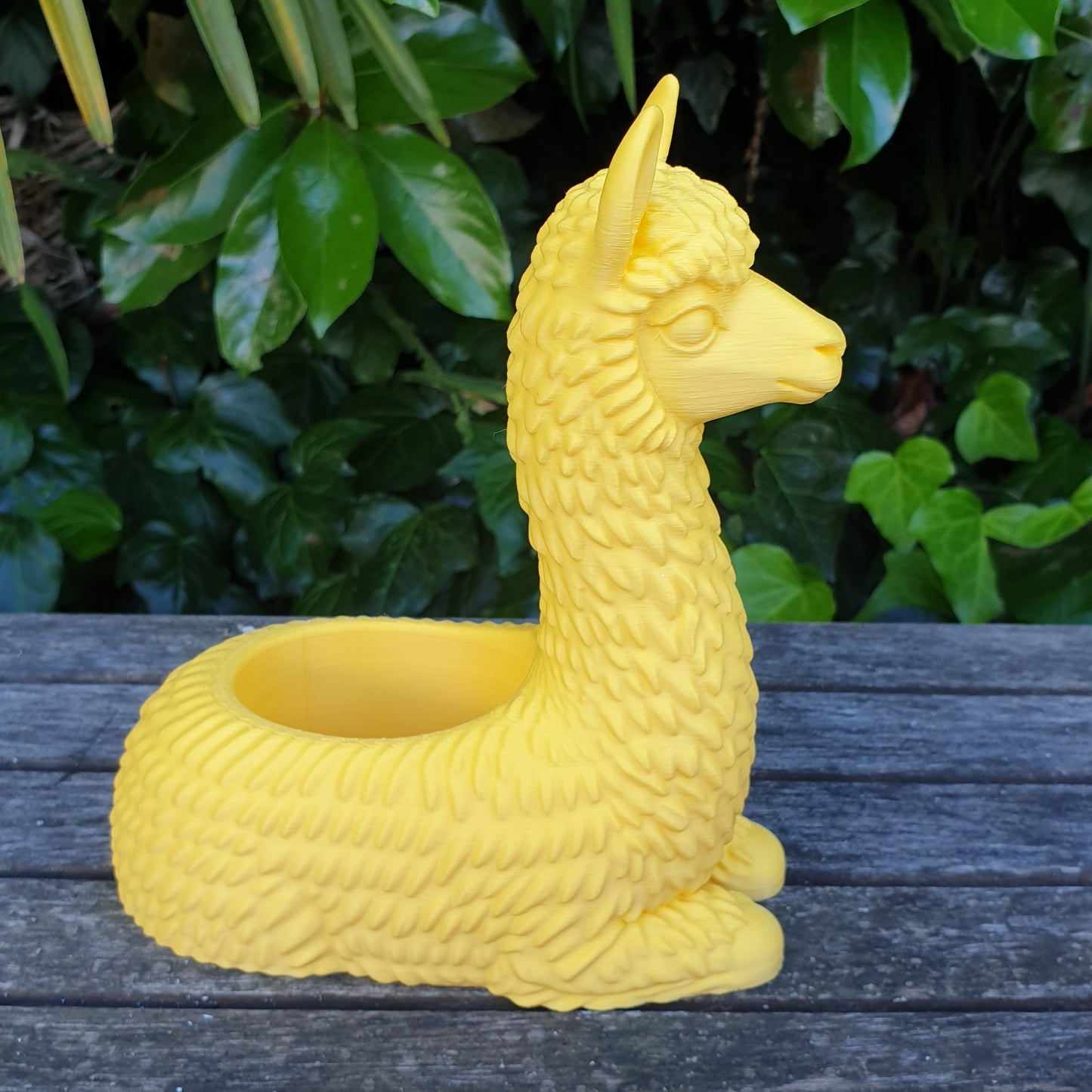 No Drama Llama Planters