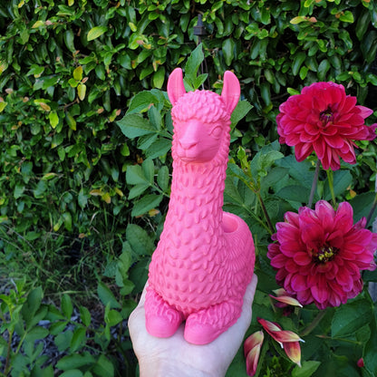 No Drama Llama Planters