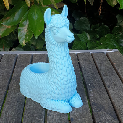 No Drama Llama Planters