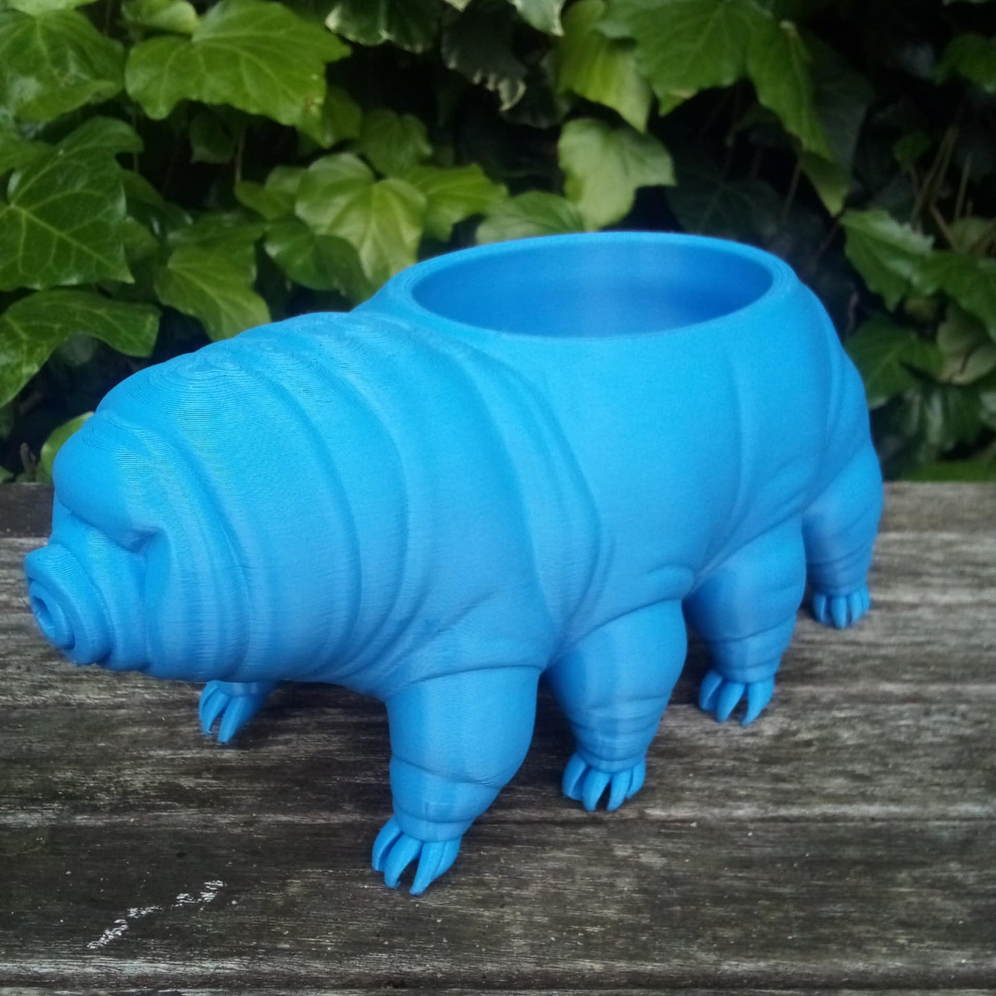 Tardigrade Planter