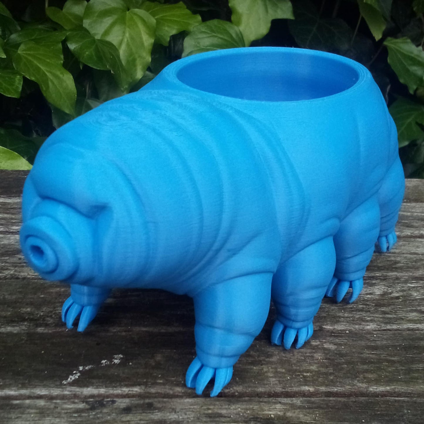 Tardigrade Planter