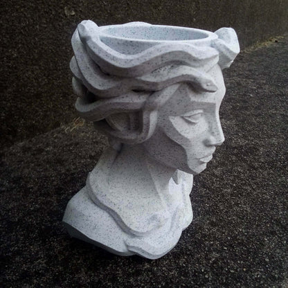 Medusa Planter