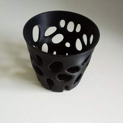 Air Root Orchid Planter