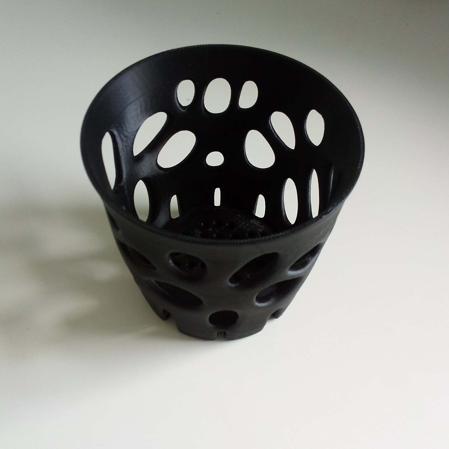 Air Root Orchid Planter