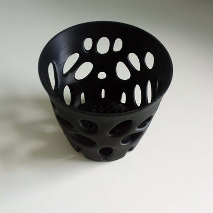 Air Root Orchid Planter