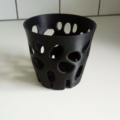 Air Root Orchid Planter