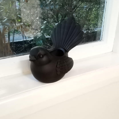 Fantail Plant Pot
