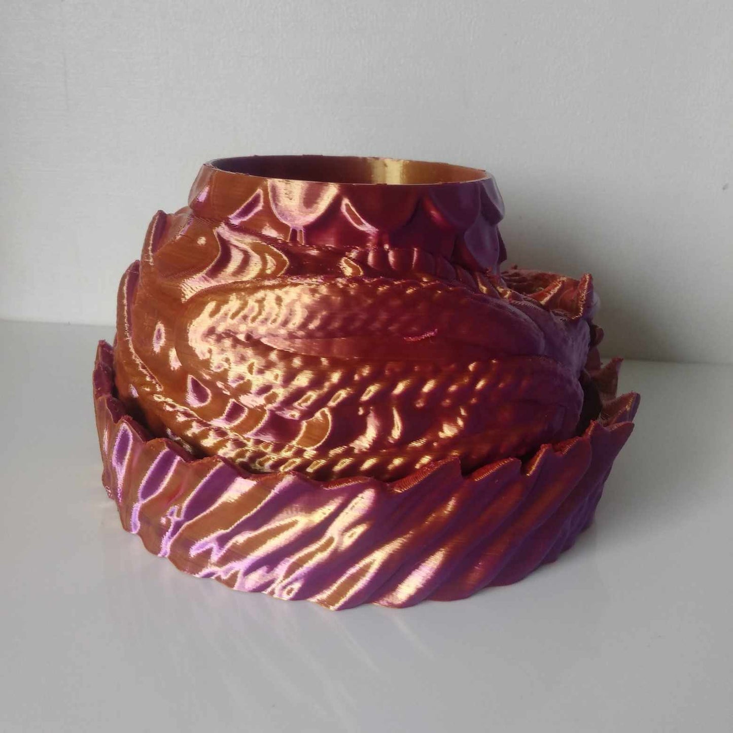 Dragons Nest Planter