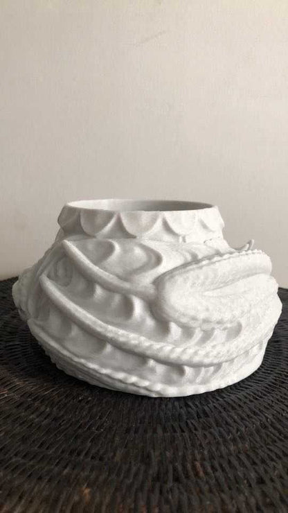 Dragons Nest Planter