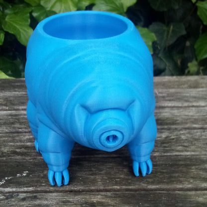 Tardigrade Planter