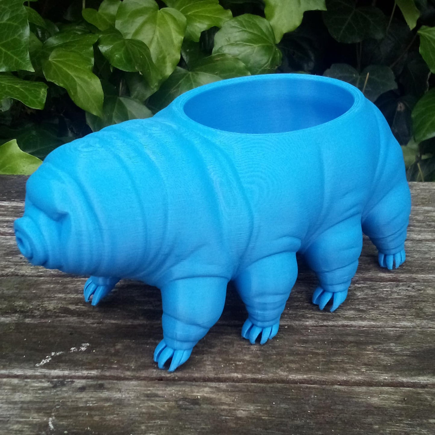 Tardigrade Planter