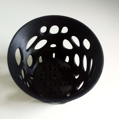 Air Root Orchid Planter